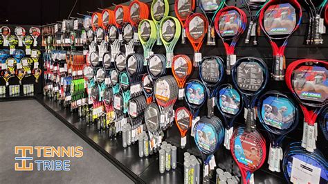 15 Best Tennis Racquets for 2024 (All Skill.